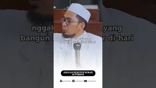 Amalan Penutup Suarah Ali'imran || Ustadz Adi Hidayat #shorts #ceramah #ustadzadihidayat