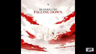 Bloodlust - Falling Down (Rawstyle)[LIVEHRH]