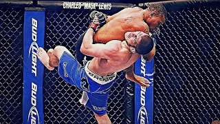 Khabib Nurmagomedov Highlights • Slams/Takedowns