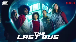 The Last Bus (2022) Official Trailer