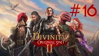 DIVINITY: ORIGINAL SIN II #16: Did I Just Snog A Goddess?