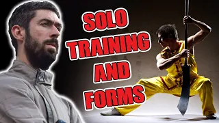 About Solo Training