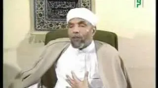 استقبال رمضان الشيخ محمد متولي الشعراوي رحمه الله.