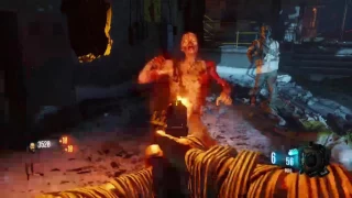 (REDIFF)Live secret der eisendrache