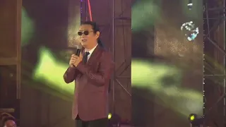 2019 四川成都《優洋飲品十周年感恩慶典》- 黃安 八首歌曲演唱