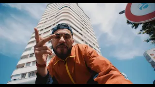 STORMY ft. Hatik x Mougli x ElGrandeToto (Music Video)