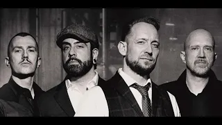 Volbeat - Wait A Minute My Girl (HQ)