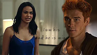 ►him and I | Archie&Veronica