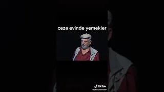 Cezaevinde yemekler nasıl