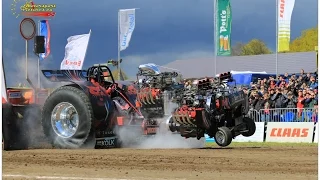 Tractor Pulling Füchtorf 2016 -HD Pure Sound -  by MotorSport-Pictures.eu