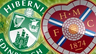 HIBERNIAN Vs HEART OF MIDLOTHIAN (09/03/2018)