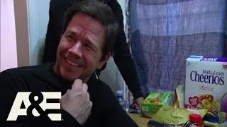 Wahlburgers: Bonus Scene - Big A's Cat Palace (Season 4, Episode 8) | A&E