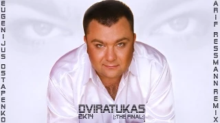 Eugenijus Ostapenko -- Dviratukas 2k14 [:arif ressmann radio rmx:]