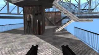 Goldeneye - Cradle 00 Agent: 0:43