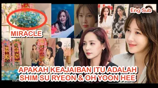 Penthouse 3 Episode 14 Mind Blowing Theory Eng Sub Keajaiban Itu Adalah Shim Su Ryeon & Oh Yoon Hee