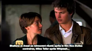 Insurgent Sneak Peek 2 - VOSTFR