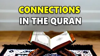 Connections in The Quran