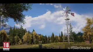 FAR CRY 5 NEW EPIC TRAILER OFFICIAL 2018 !!!!!!!!!!!!!