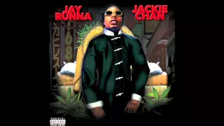 Jackie Chan Freestyle - Jay Runna Prod. by G. Beatz