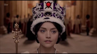 Victoria Coronation (빅토리아 대관식)