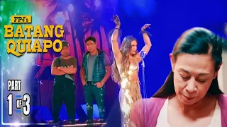 FPJ's Batang Quiapo | Episode 79 (1/2) | June 5, 2023 | Kapamilya online live | Full Fanmade Story
