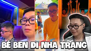 ( Talkshow ) Những hình ảnh chuyến đi Nha Trang cùng team Refund