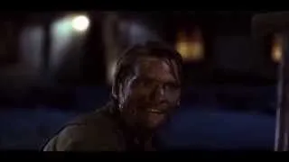 Leatherface Texas Chainsaw Massacre 3 Fight scene