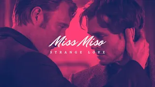 Strange Love | Hannibal and Will (Hannibal)