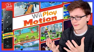 Wii Play Motion | Eh, Why? - Scott The Woz