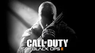 Call of Duty - Black Ops 2 - O Filme Completo Dublado