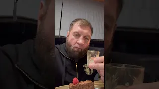 ЕМЕЛЬЯНЕНКО СОРВАЛСЯ?!? 😲😲😲