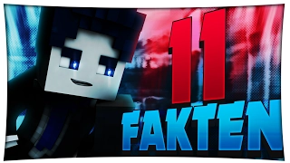 11 Fakten