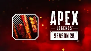 Apex Legends "Season 20" Rewards