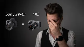 Az összes Sony kamera értelmezése, összehasonlítása