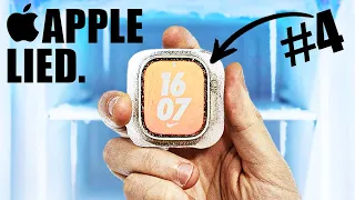 7 SHOCKING Smart Watch Durability Tests (Apple Watch Ultra 2)