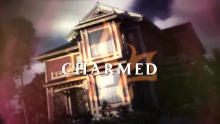 Charmed Special Opeing Credits - Preview