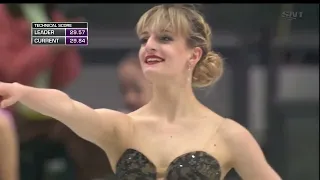 Gabriella Papadakis Guillaume Cizeron - 2014-03-28 - World Championships - Short Dance