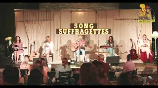 Song Suffragettes - LIVE on 06-14-2021 (Part 2)