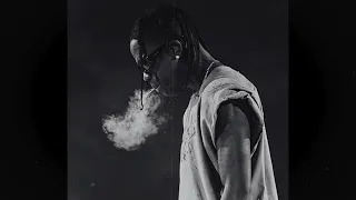 [FREE] LIL KEED X TRAVIS SCOTT TYPE BEAT - "BATTLE"