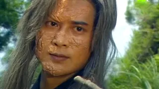 倚天屠龍記2000 | EP17-2 | 武俠世界都有臥底? 光明右使范遙自毀容調查成昆