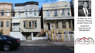 1476 Saint Lawrence Ave, Bronx, NY Presented by Joseph Noor.