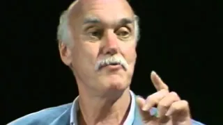 Ram Dass (1931-2019) Part 1 Complete: Compassion in Action - Thinking Allowed with Jeffrey Mishlove