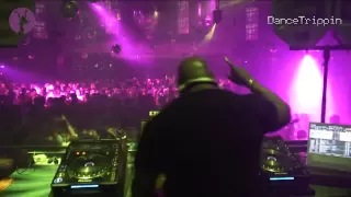 Carl Cox | Carl Cox & Friends at Space | Ibiza