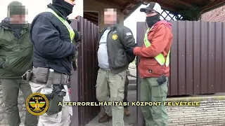 A szlovák pikónak lehúzták a rolót - TEK videó