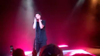 A Tale of 2 Cities - J Cole Live 2015 St.Louis