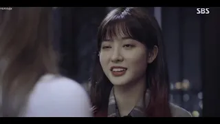 hold on min seola and shim suryeon penthouse fmv