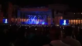 Il Volo a Napoli 1