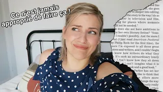 STORYTIME : les PIRES parents d’élèves quand j’étais instit | 🇫🇷&🇺🇸