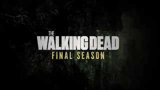 The Walking Dead: "The Epic Final Season" Official Trailer