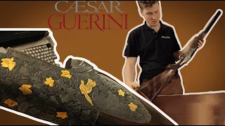 The Caesar Guerini Revenant